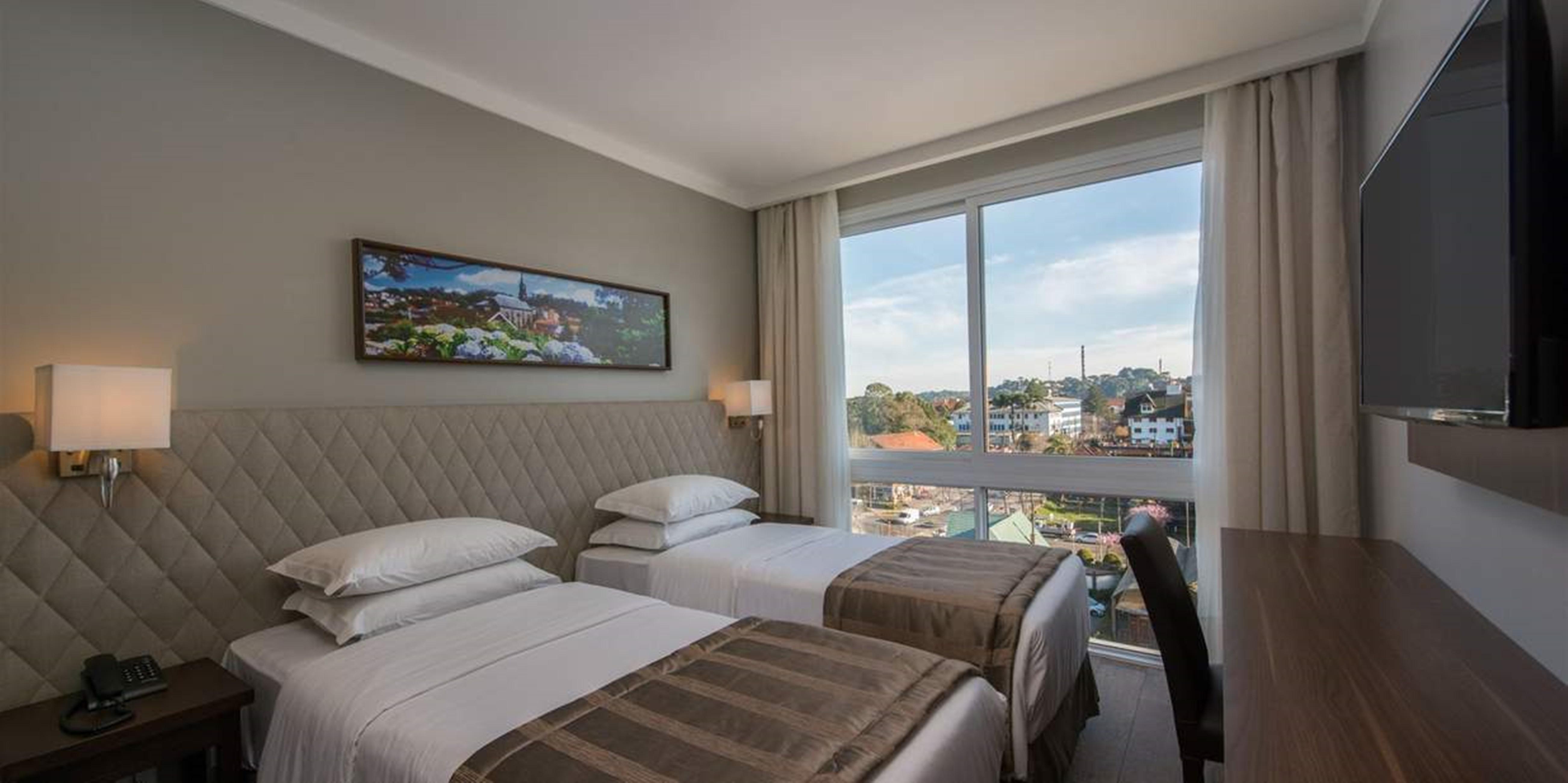 Prodigy Gramado By Wish (Adults Only) Hotel Exterior photo
