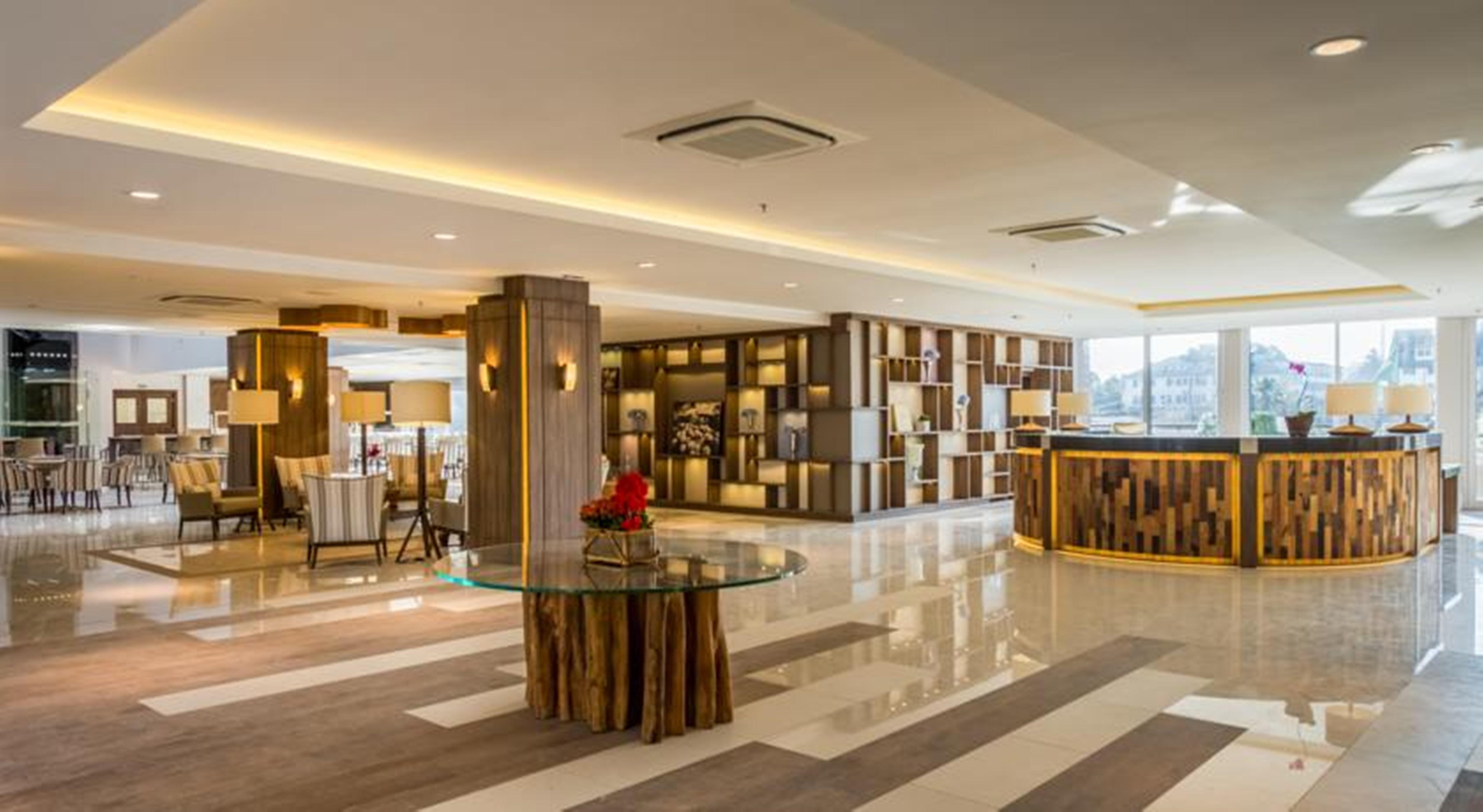 Prodigy Gramado By Wish (Adults Only) Hotel Exterior photo