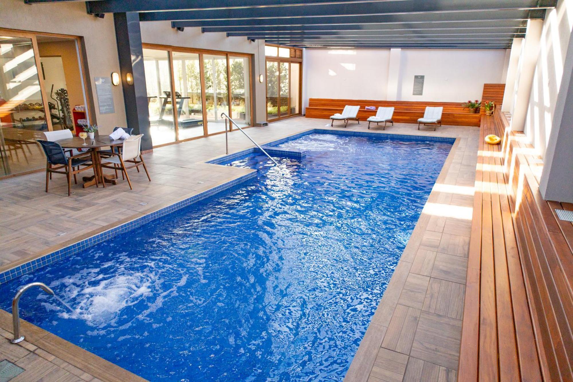 Prodigy Gramado By Wish (Adults Only) Hotel Exterior photo