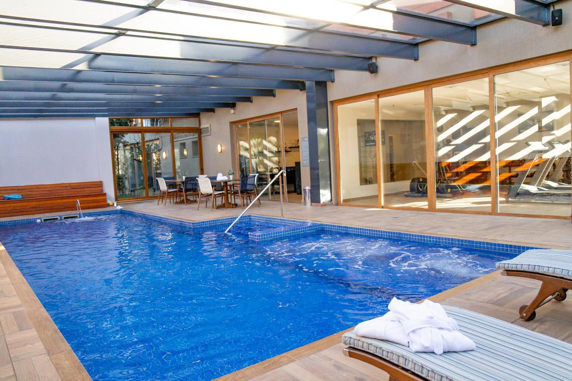 Prodigy Gramado By Wish (Adults Only) Hotel Exterior photo