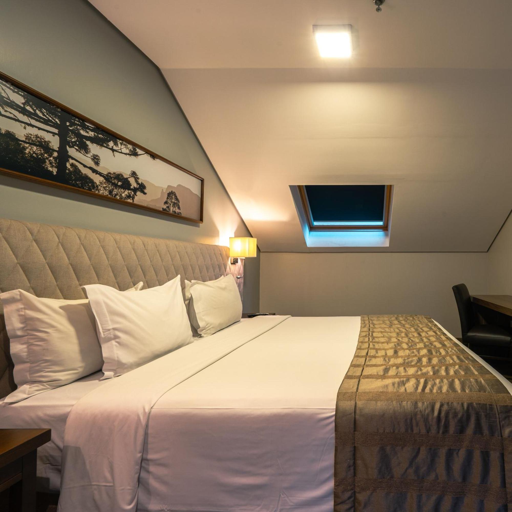 Prodigy Gramado By Wish (Adults Only) Hotel Exterior photo