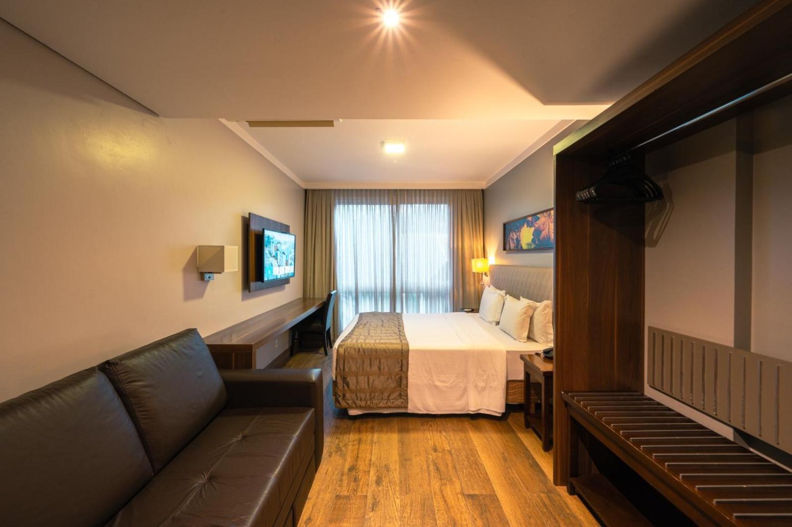 Prodigy Gramado By Wish (Adults Only) Hotel Exterior photo