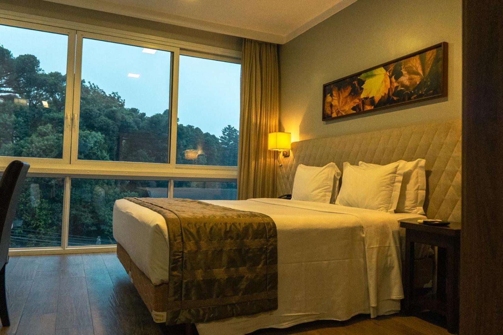 Prodigy Gramado By Wish (Adults Only) Hotel Exterior photo