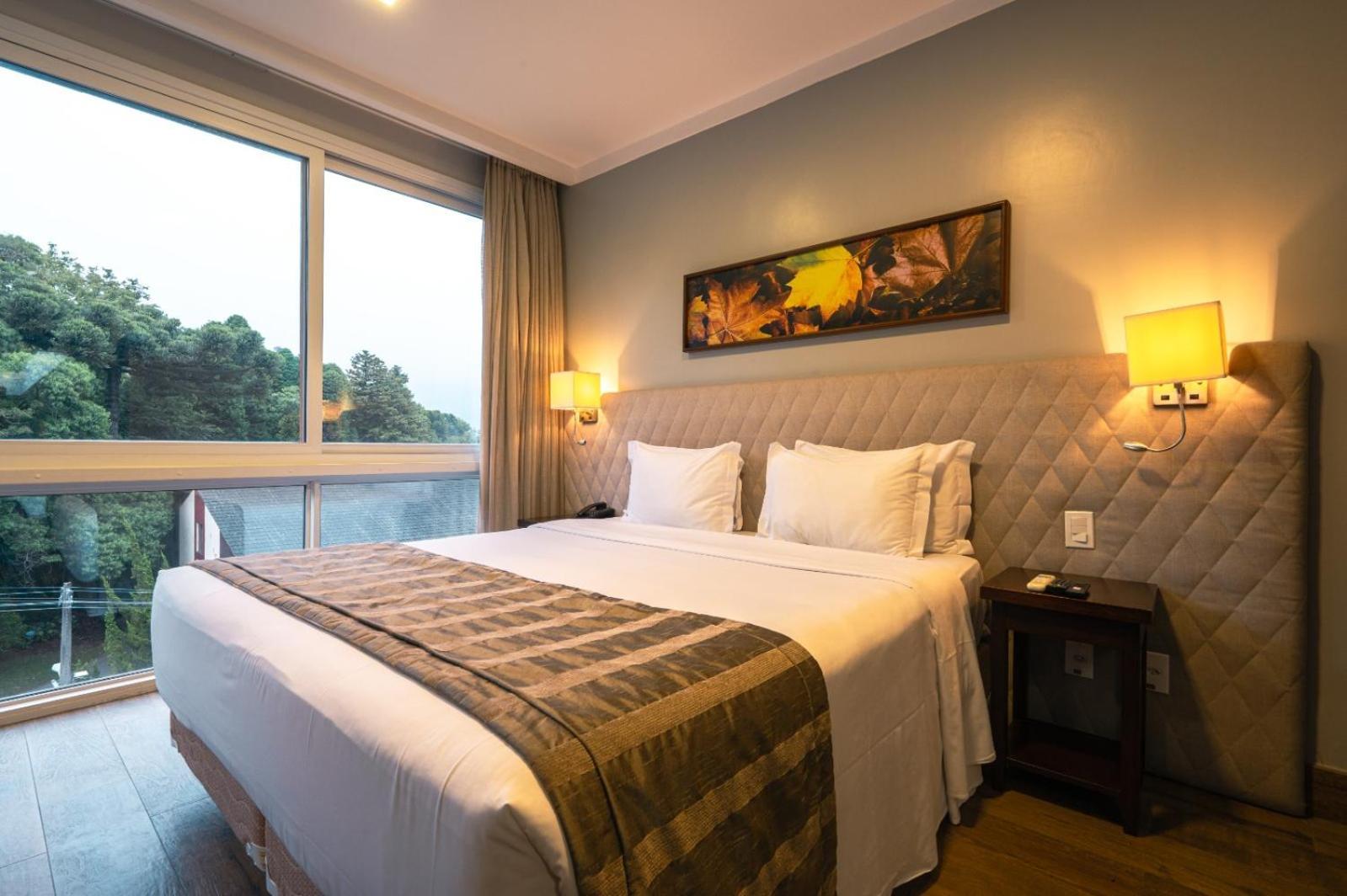Prodigy Gramado By Wish (Adults Only) Hotel Exterior photo