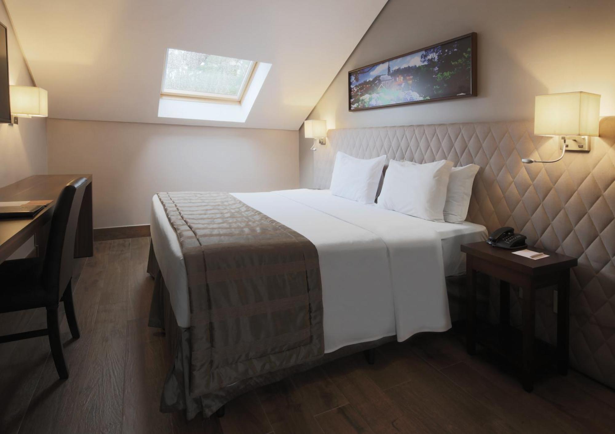 Prodigy Gramado By Wish (Adults Only) Hotel Exterior photo