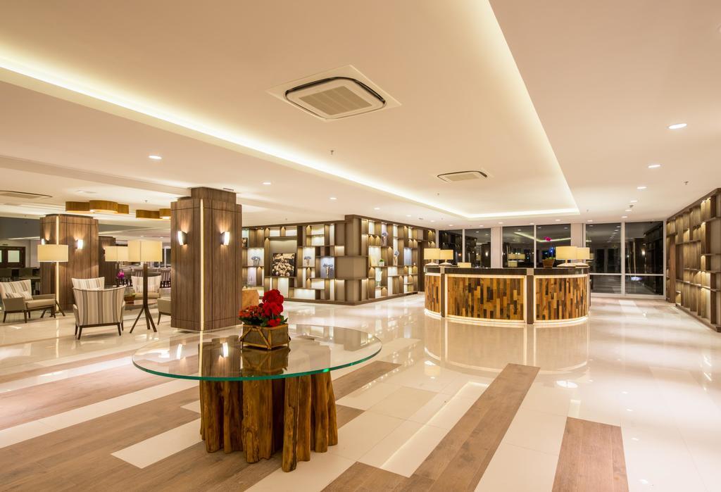 Prodigy Gramado By Wish (Adults Only) Hotel Exterior photo