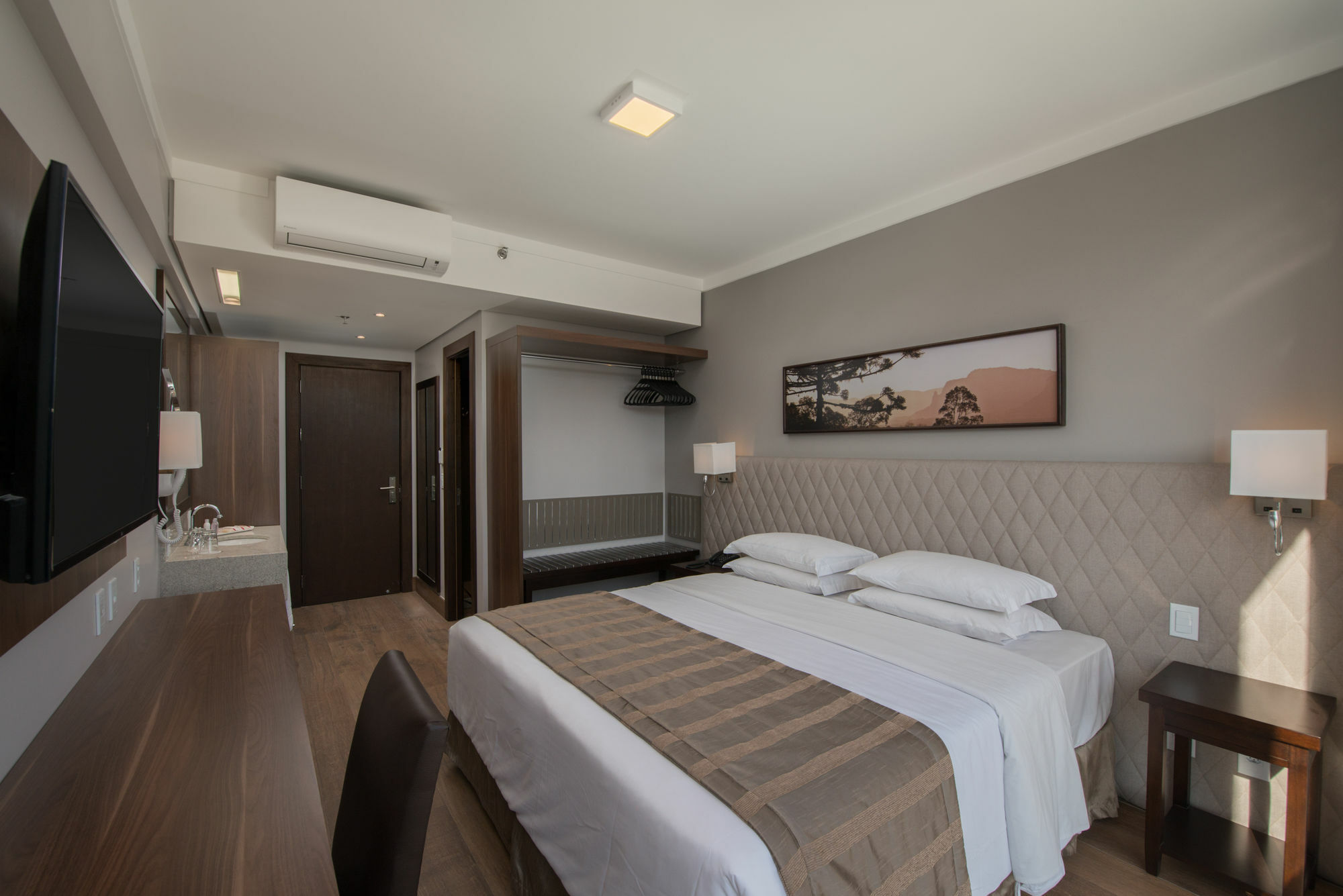 Prodigy Gramado By Wish (Adults Only) Hotel Exterior photo