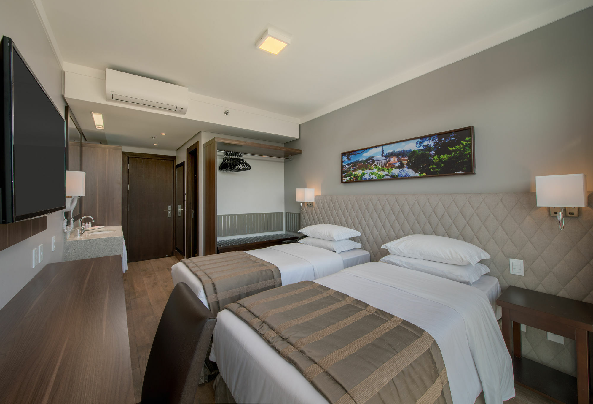 Prodigy Gramado By Wish (Adults Only) Hotel Exterior photo