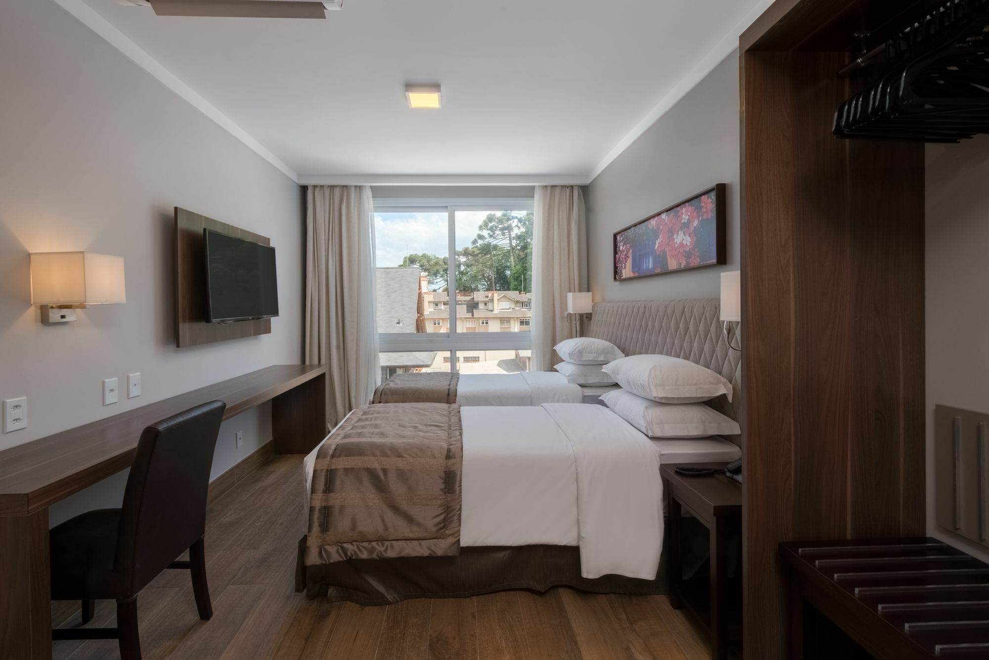 Prodigy Gramado By Wish (Adults Only) Hotel Exterior photo