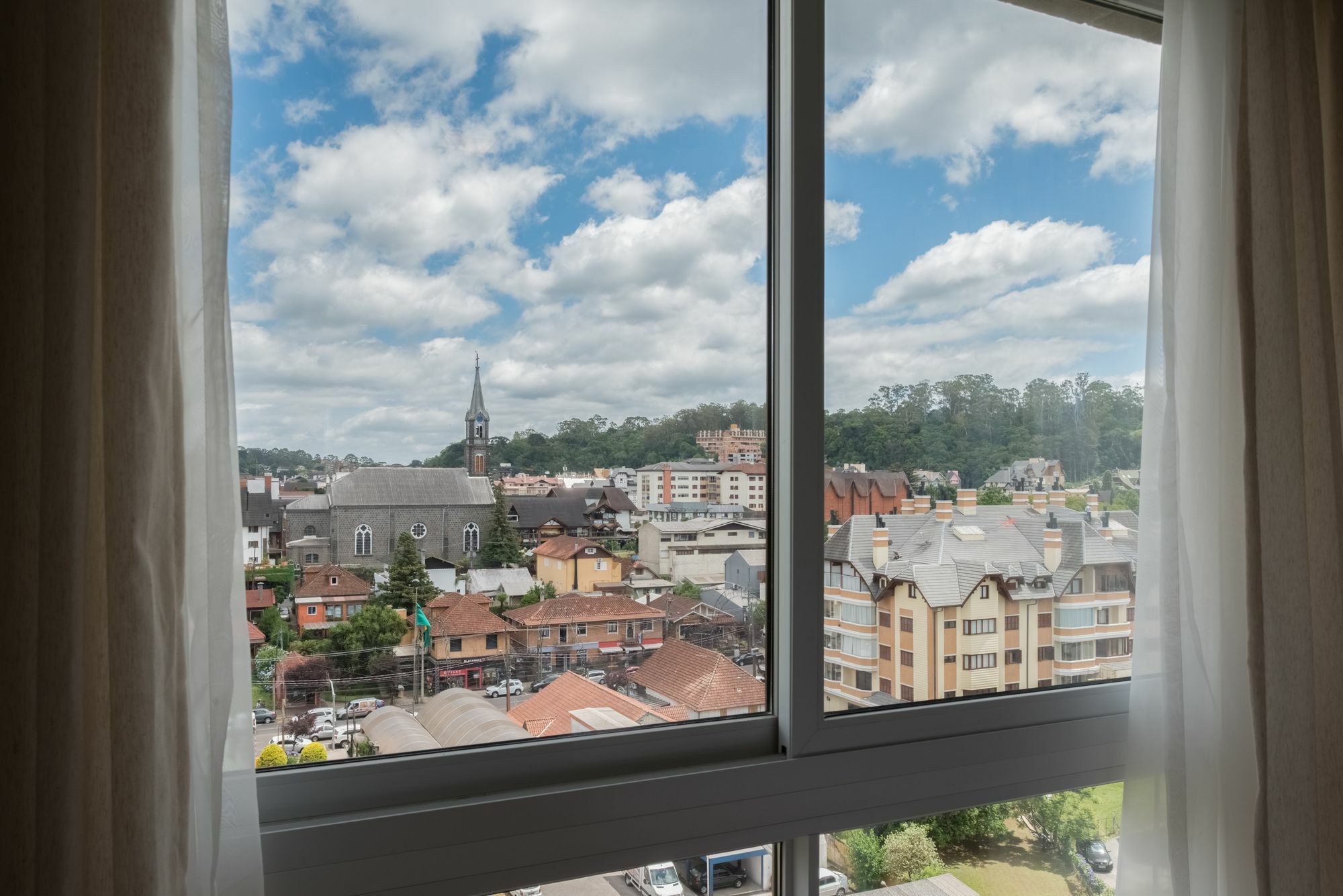 Prodigy Gramado By Wish (Adults Only) Hotel Exterior photo